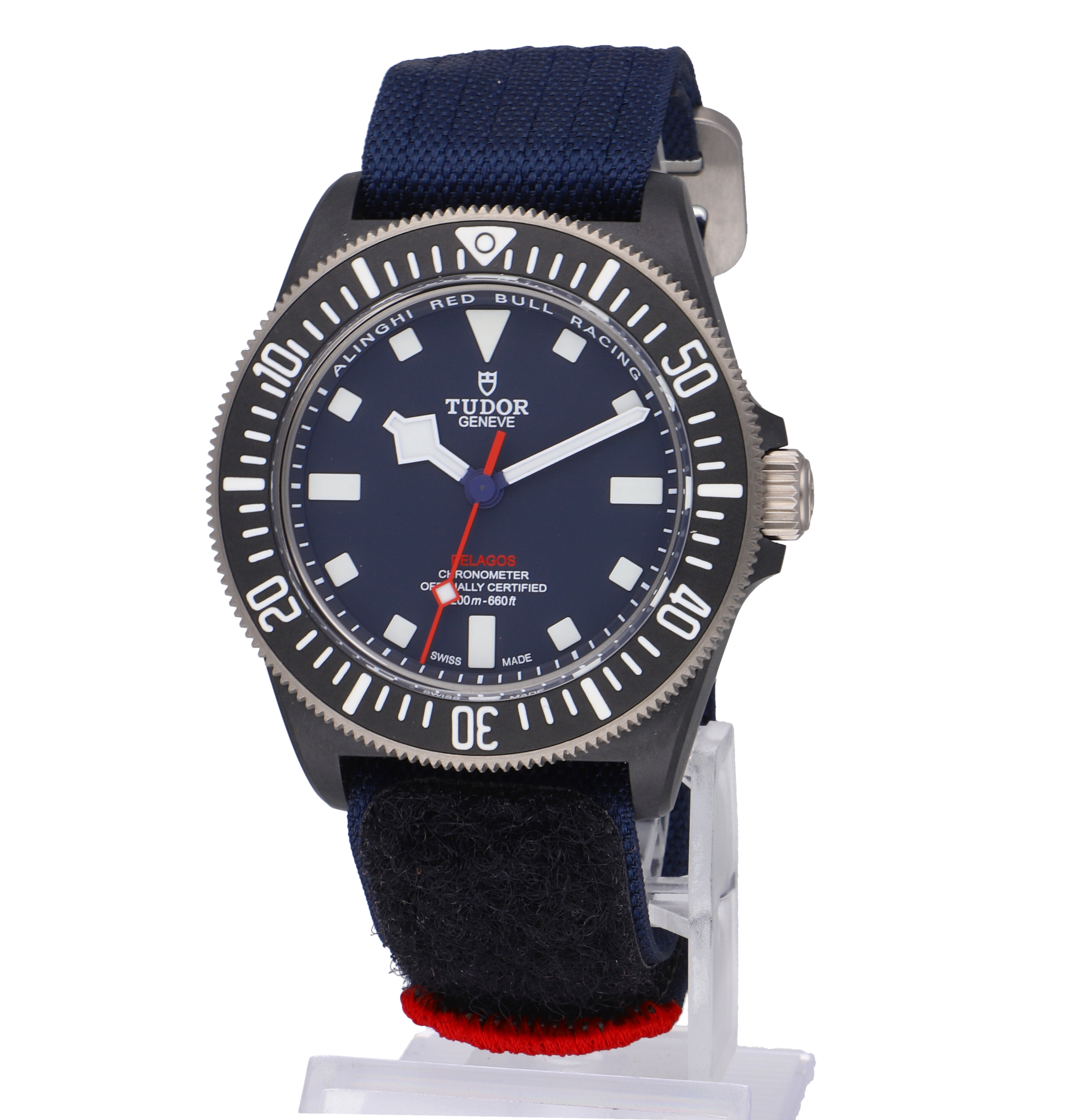 Tudor Pelagos